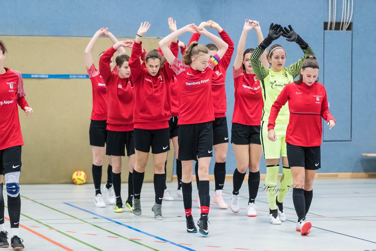 Bild 65 - B-Juniorinnen Futsalmeisterschaft